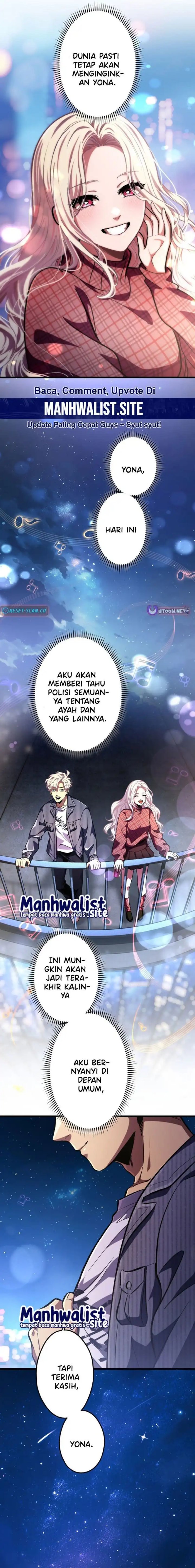 Cerberus chapter 20