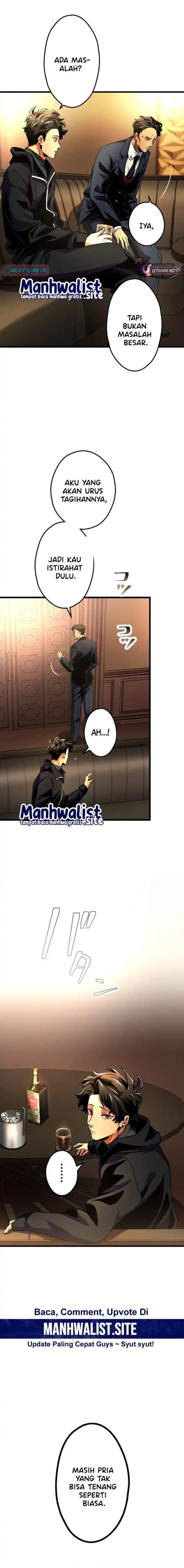 Cerberus chapter 20