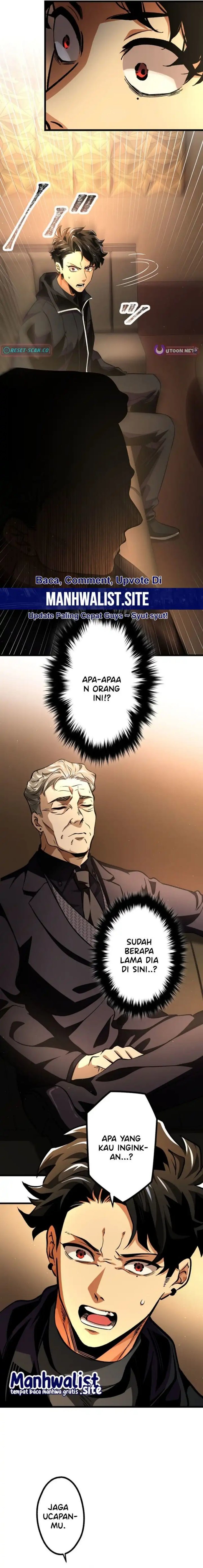 Cerberus chapter 20