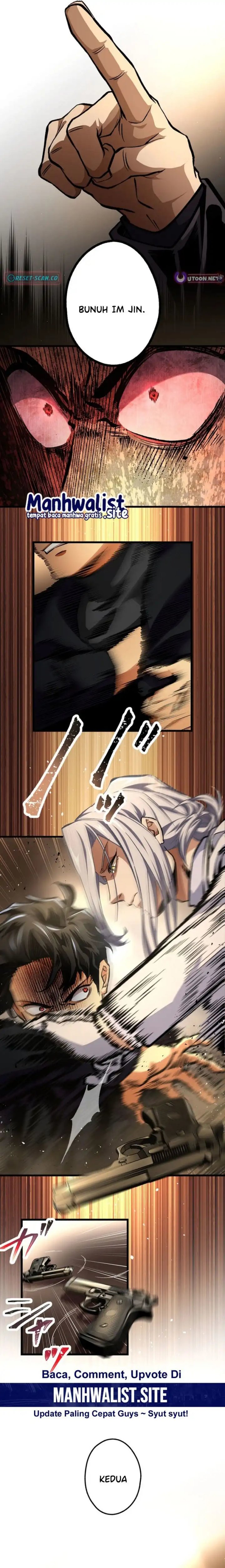 Cerberus chapter 20