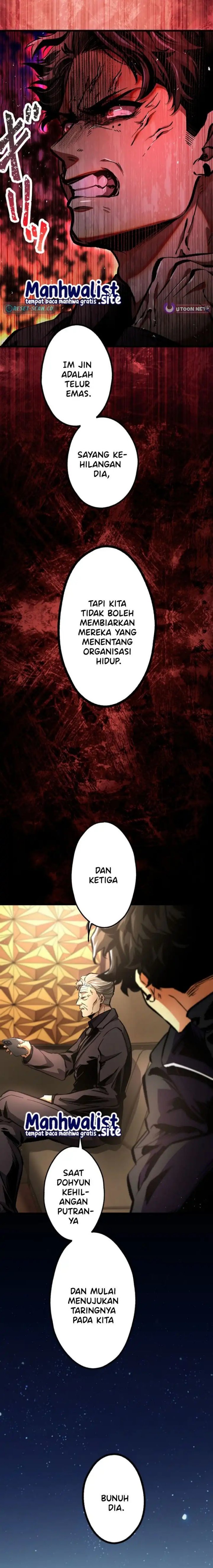 Cerberus chapter 20
