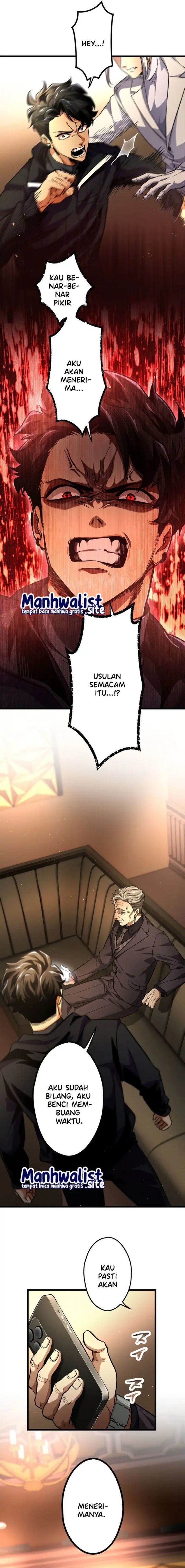 Cerberus chapter 20