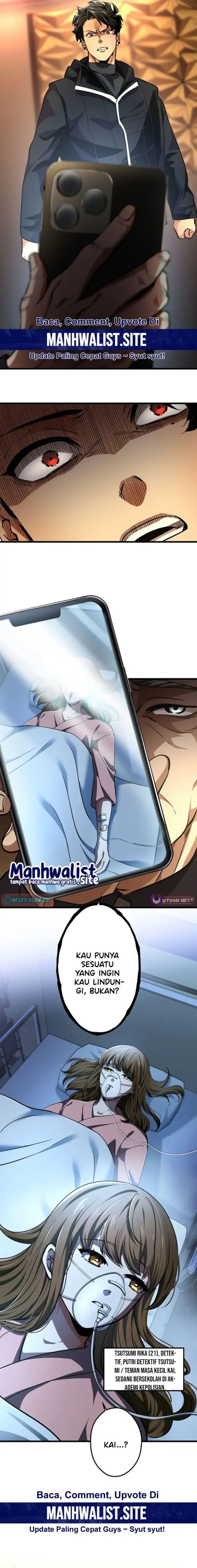Cerberus chapter 20