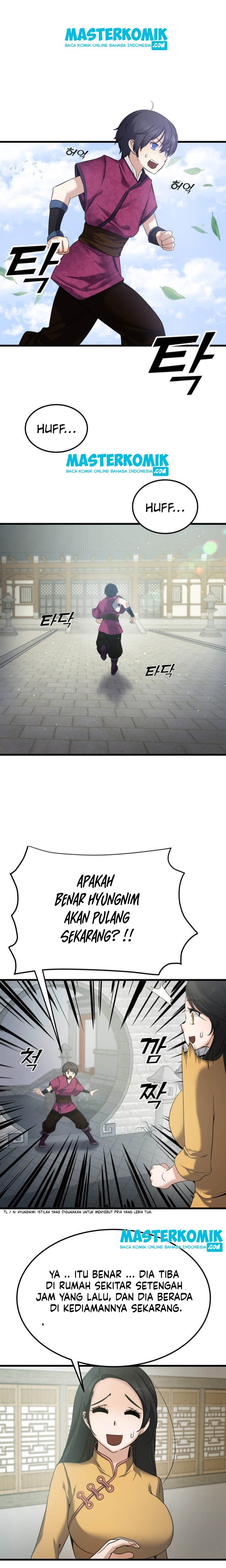 Cerebral Renal Failure Chapter 02 Bahasa Indonesia