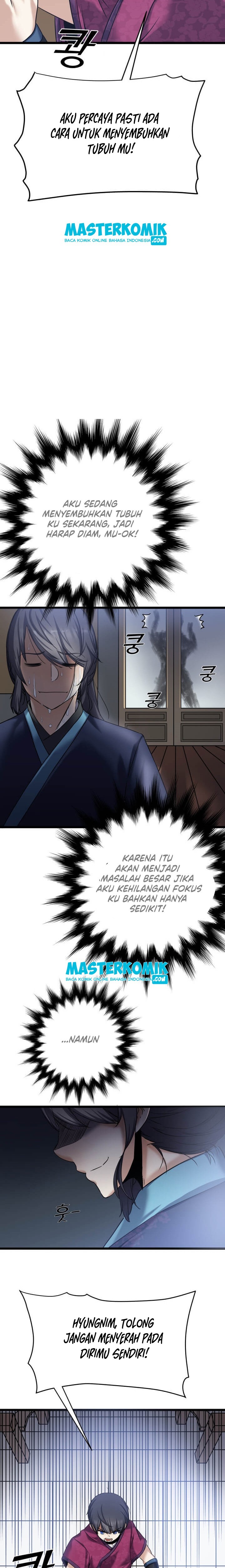 Cerebral Renal Failure Chapter 02 Bahasa Indonesia