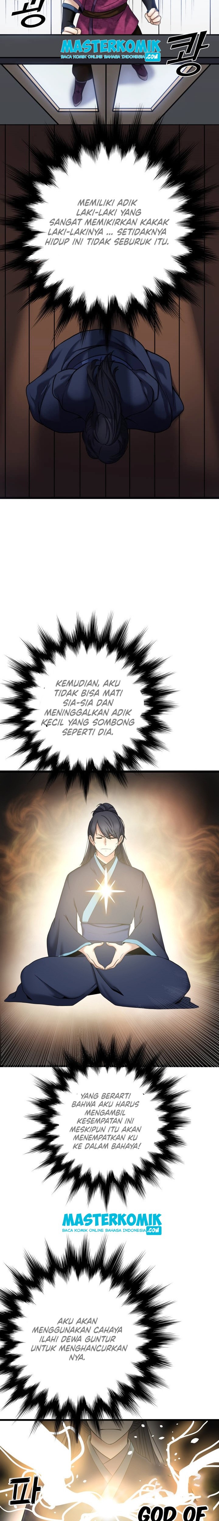 Cerebral Renal Failure Chapter 02 Bahasa Indonesia