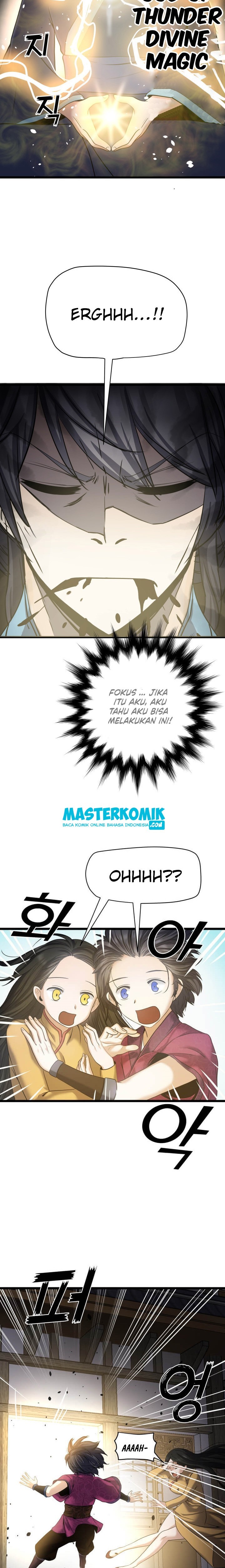 Cerebral Renal Failure Chapter 02 Bahasa Indonesia