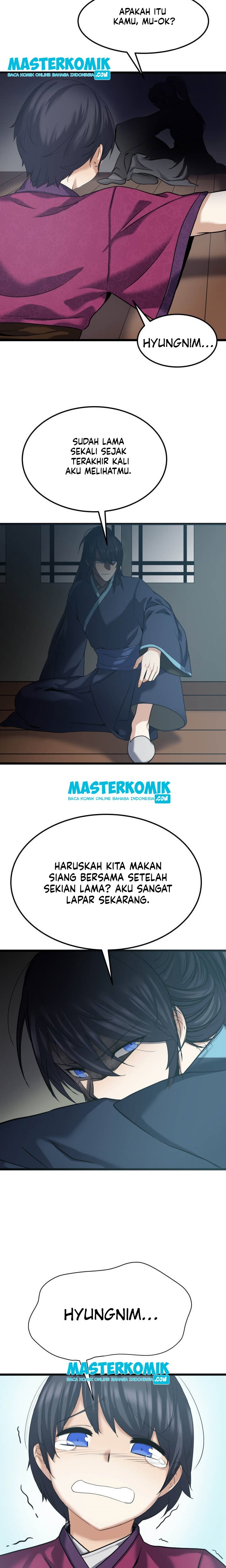 Cerebral Renal Failure Chapter 02 Bahasa Indonesia
