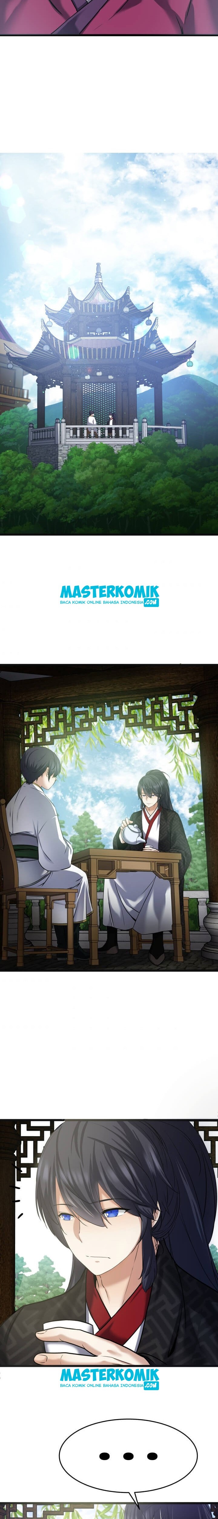 Cerebral Renal Failure Chapter 02 Bahasa Indonesia