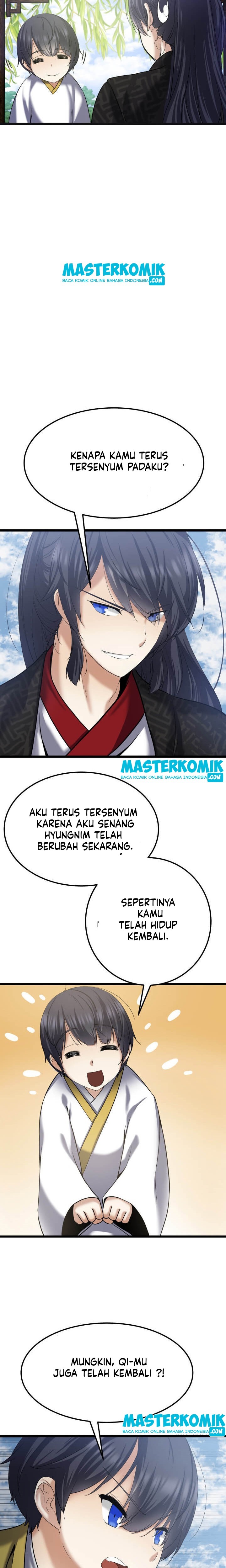 Cerebral Renal Failure Chapter 02 Bahasa Indonesia