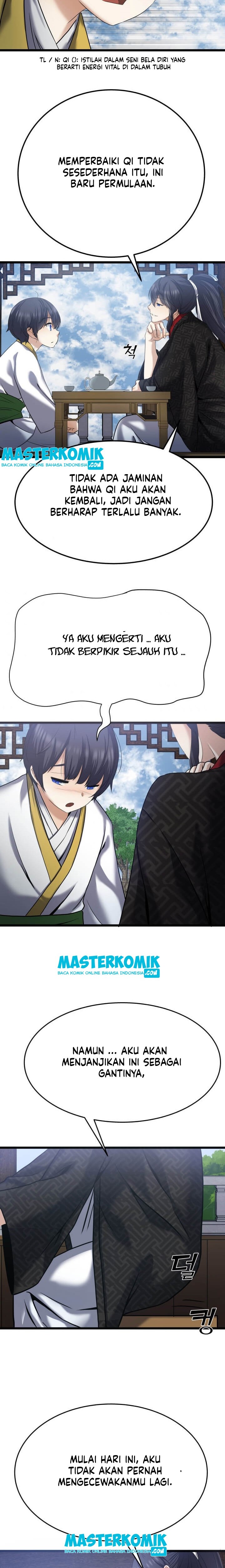 Cerebral Renal Failure Chapter 02 Bahasa Indonesia