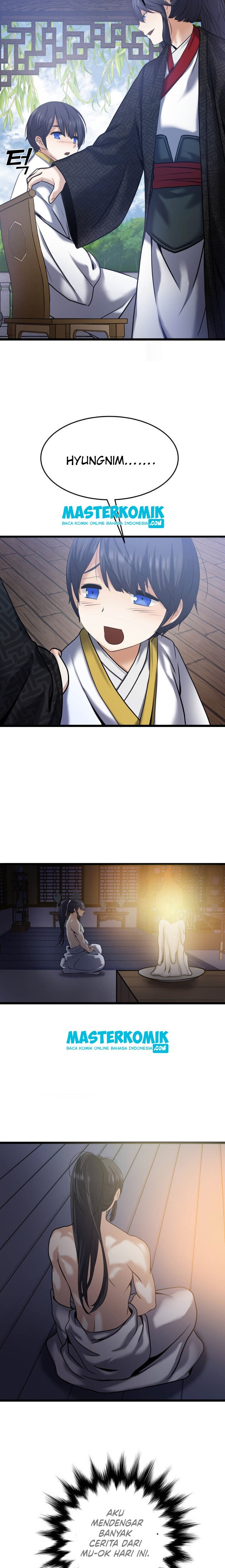 Cerebral Renal Failure Chapter 02 Bahasa Indonesia