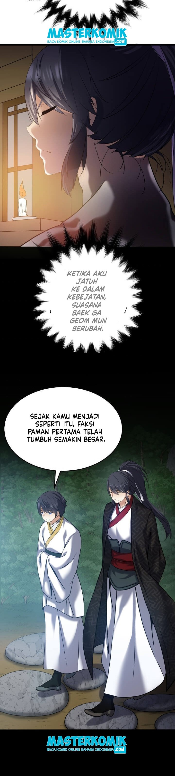 Cerebral Renal Failure Chapter 02 Bahasa Indonesia