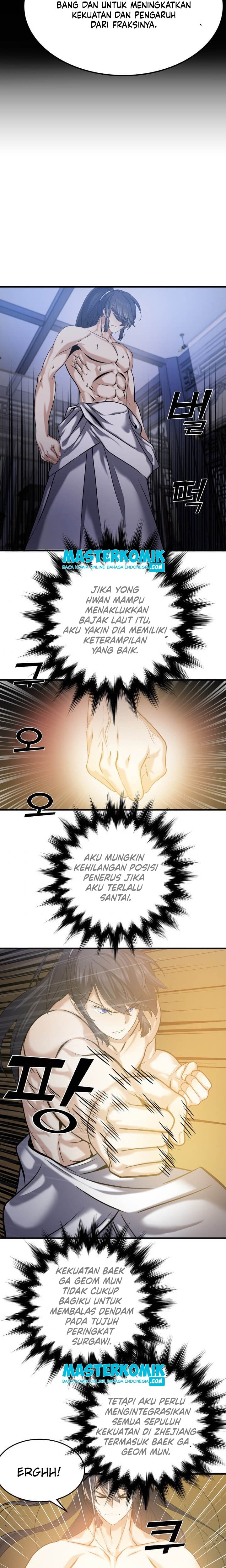 Cerebral Renal Failure Chapter 02 Bahasa Indonesia