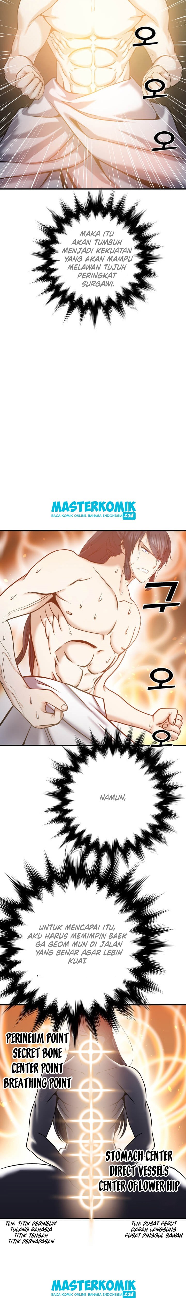 Cerebral Renal Failure Chapter 02 Bahasa Indonesia