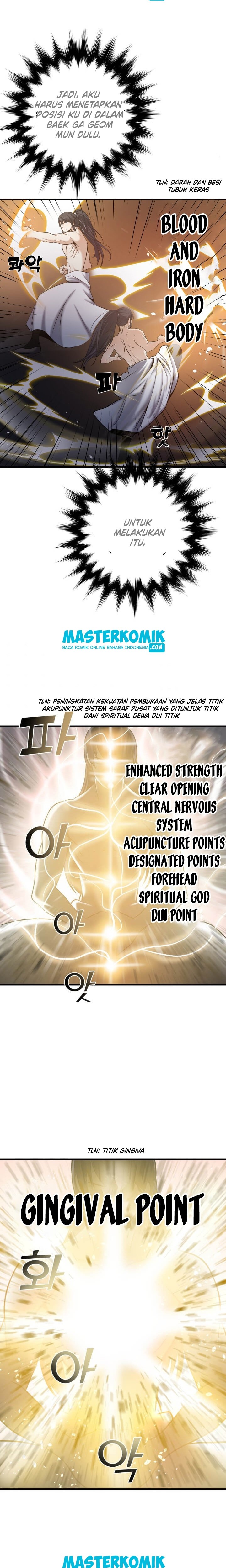 Cerebral Renal Failure Chapter 02 Bahasa Indonesia