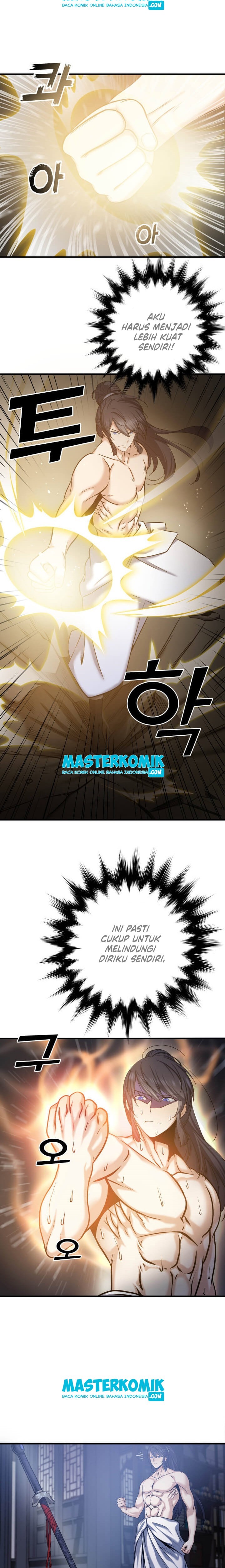 Cerebral Renal Failure Chapter 02 Bahasa Indonesia