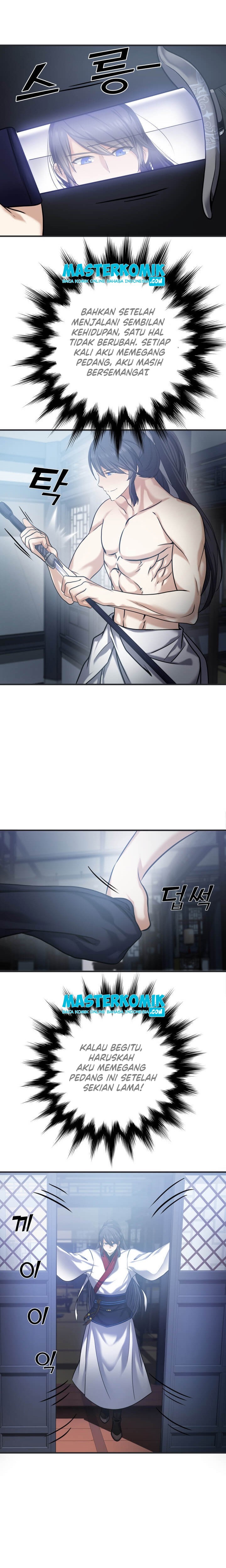 Cerebral Renal Failure Chapter 02 Bahasa Indonesia