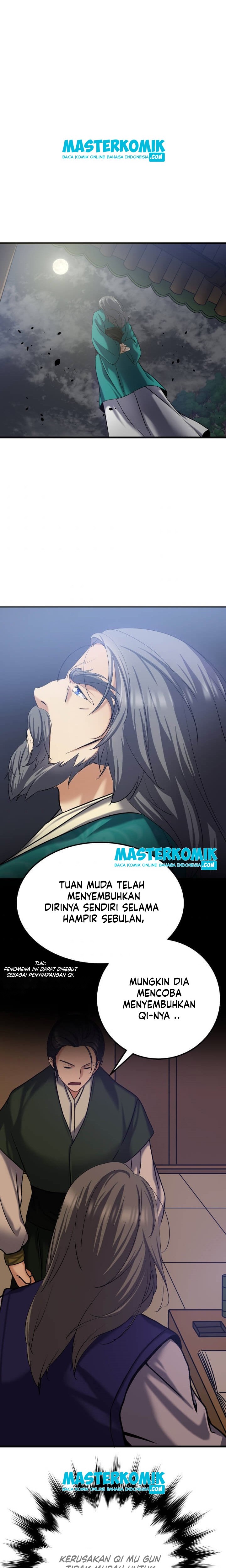 Cerebral Renal Failure Chapter 02 Bahasa Indonesia
