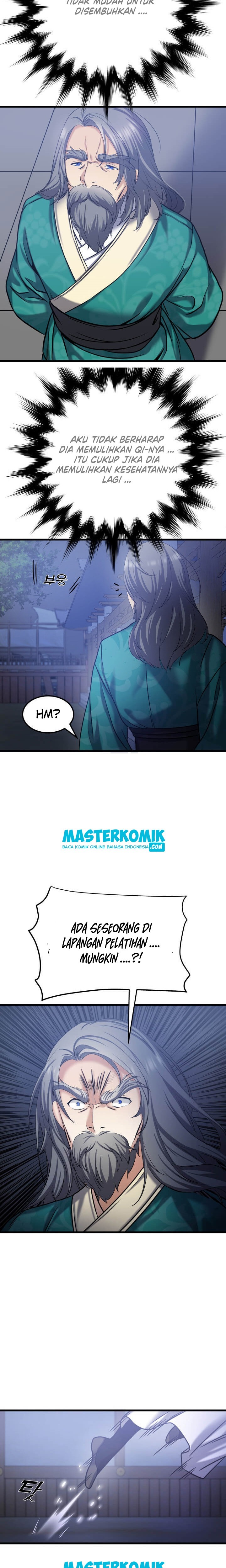 Cerebral Renal Failure Chapter 02 Bahasa Indonesia