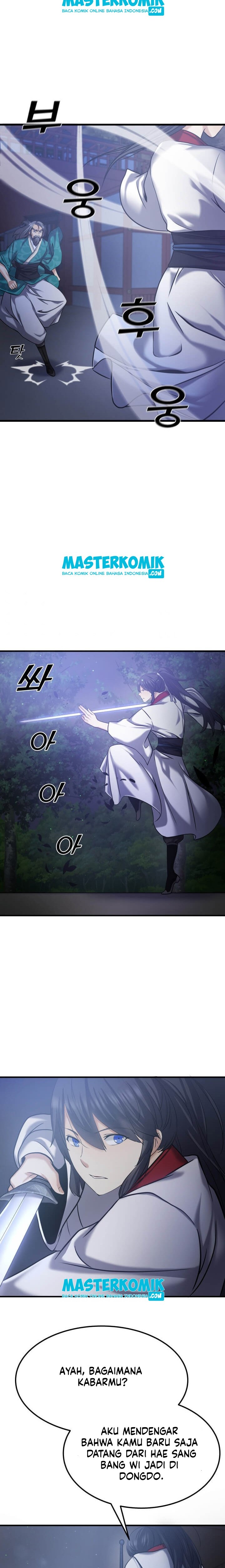 Cerebral Renal Failure Chapter 02 Bahasa Indonesia