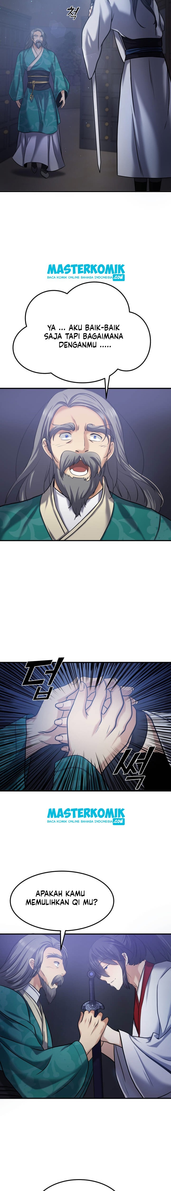 Cerebral Renal Failure Chapter 02 Bahasa Indonesia