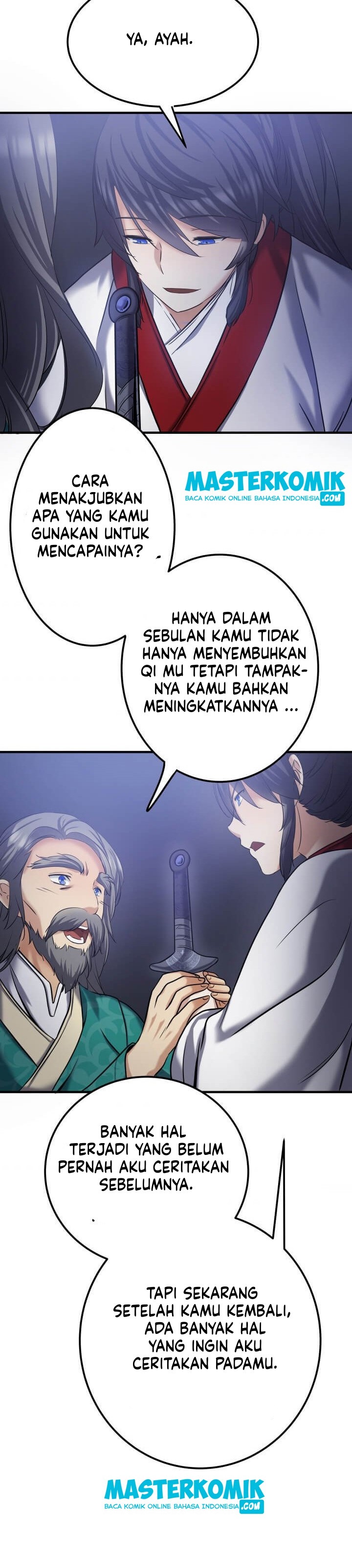 Cerebral Renal Failure Chapter 02 Bahasa Indonesia