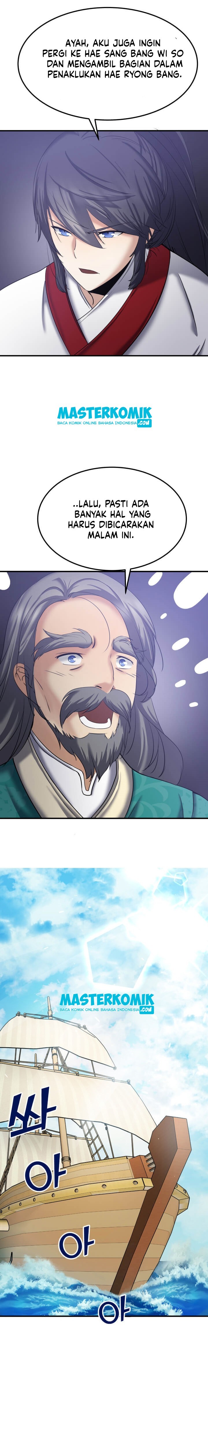 Cerebral Renal Failure Chapter 02 Bahasa Indonesia