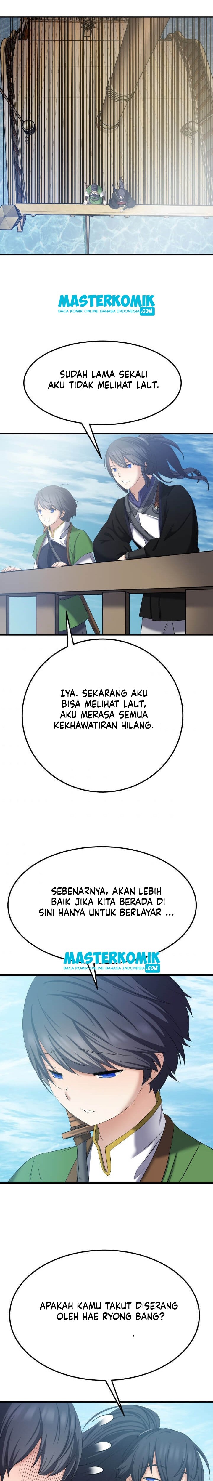Cerebral Renal Failure Chapter 02 Bahasa Indonesia