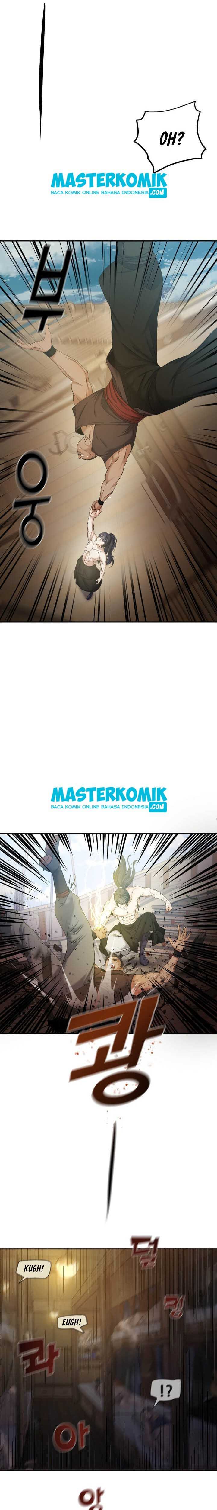 Cerebral Renal Failure Chapter 05 Bahasa Indonesia