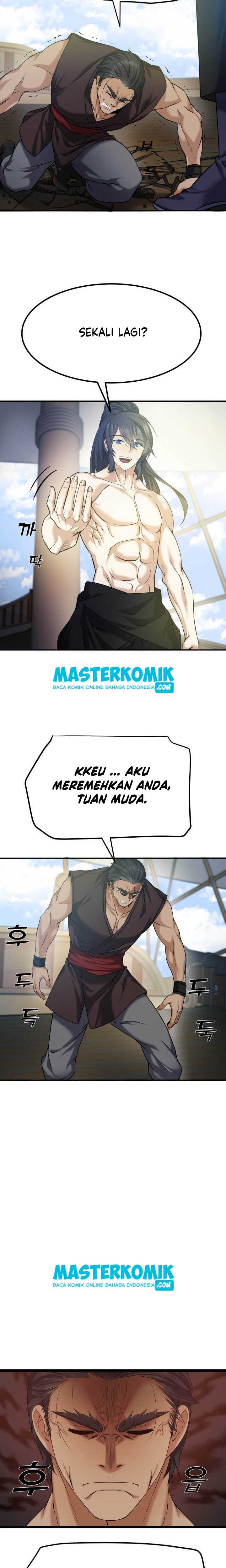 Cerebral Renal Failure Chapter 05 Bahasa Indonesia