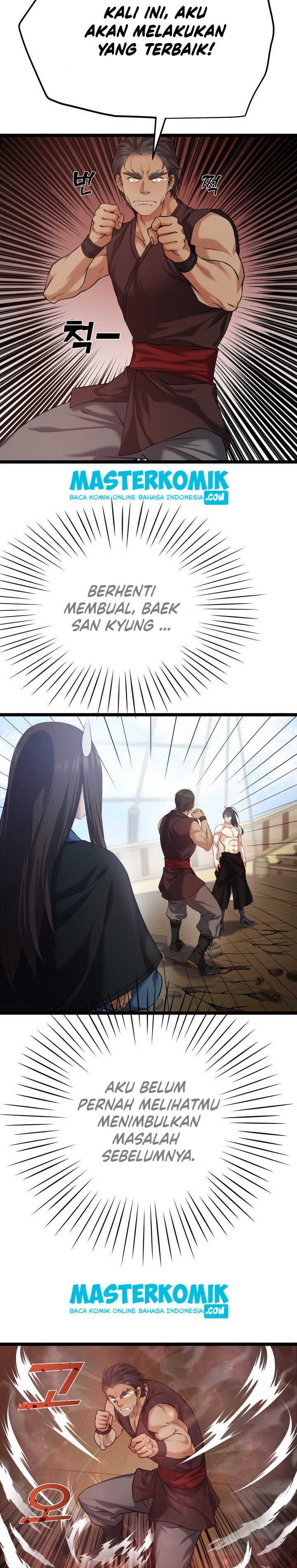 Cerebral Renal Failure Chapter 05 Bahasa Indonesia