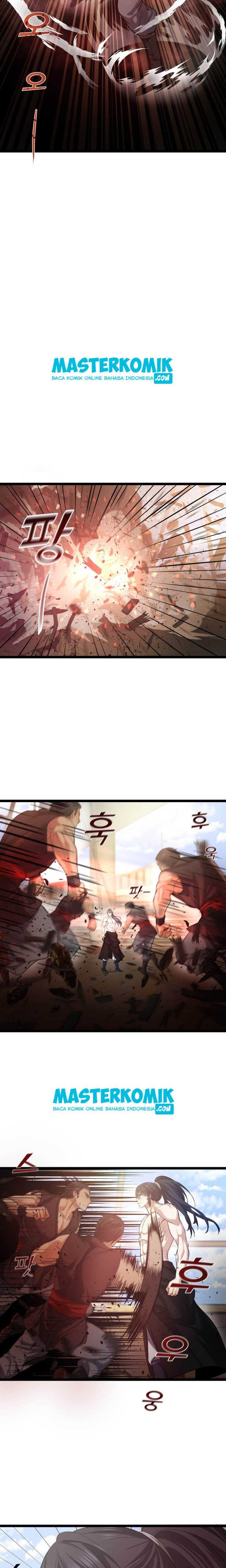 Cerebral Renal Failure Chapter 05 Bahasa Indonesia