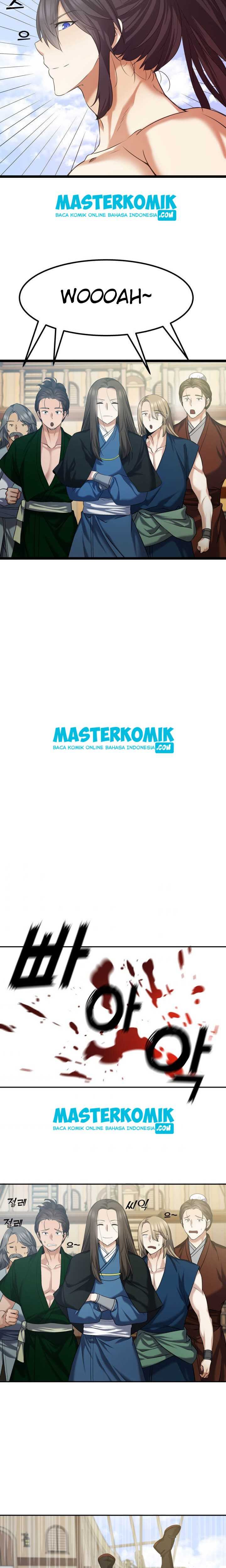 Cerebral Renal Failure Chapter 05 Bahasa Indonesia