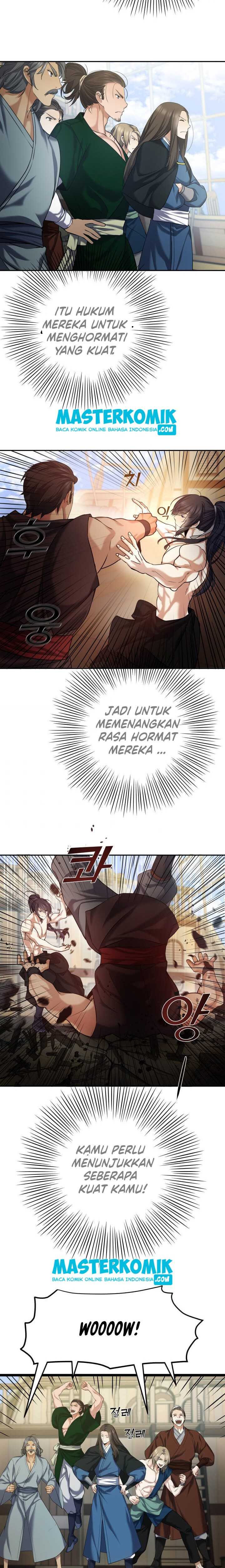 Cerebral Renal Failure Chapter 05 Bahasa Indonesia