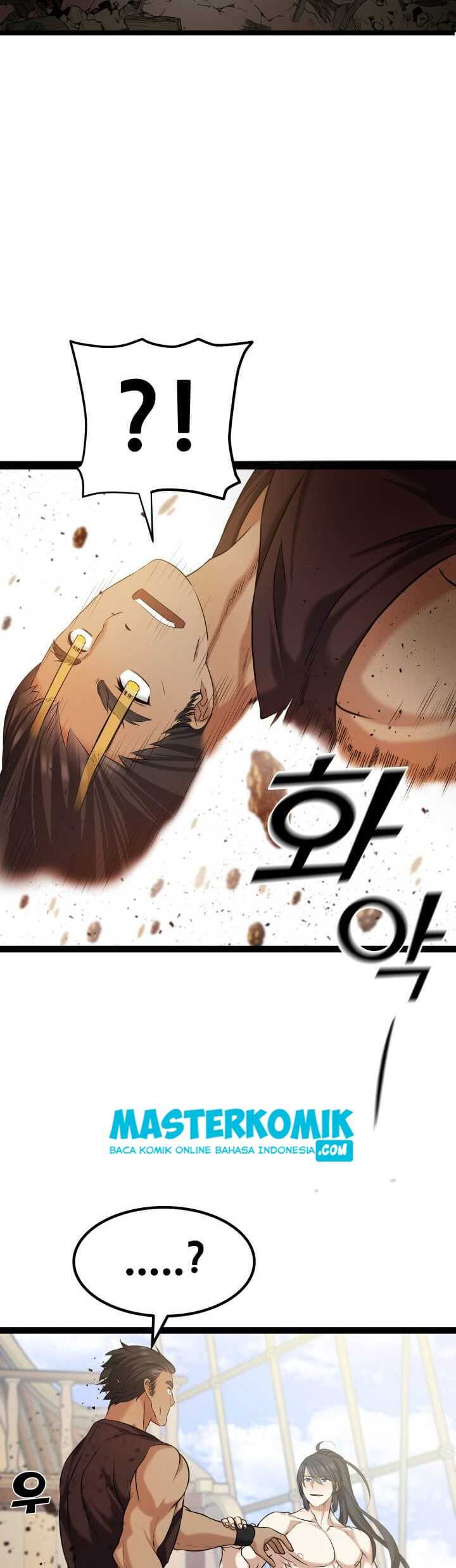 Cerebral Renal Failure Chapter 05 Bahasa Indonesia