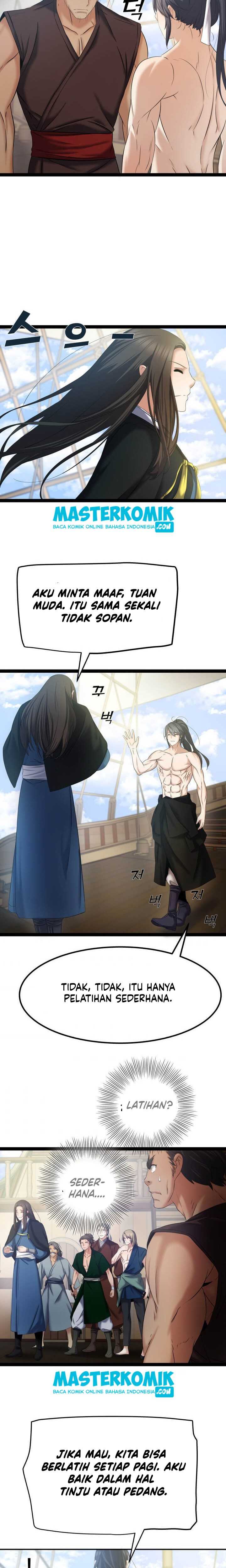 Cerebral Renal Failure Chapter 05 Bahasa Indonesia