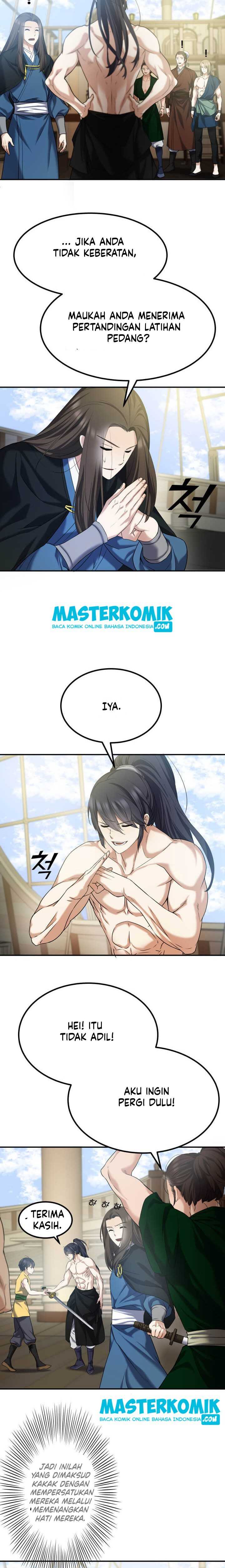 Cerebral Renal Failure Chapter 05 Bahasa Indonesia