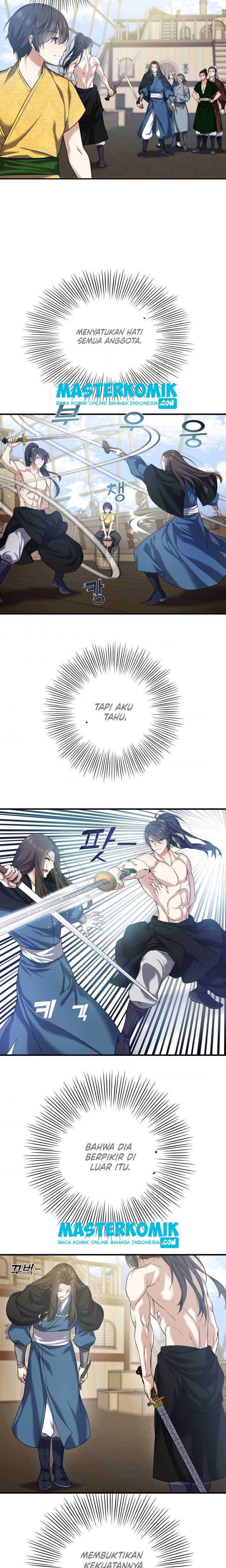 Cerebral Renal Failure Chapter 05 Bahasa Indonesia