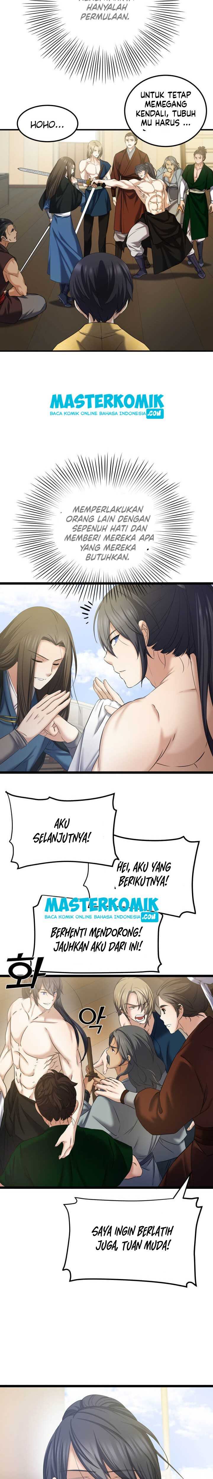 Cerebral Renal Failure Chapter 05 Bahasa Indonesia