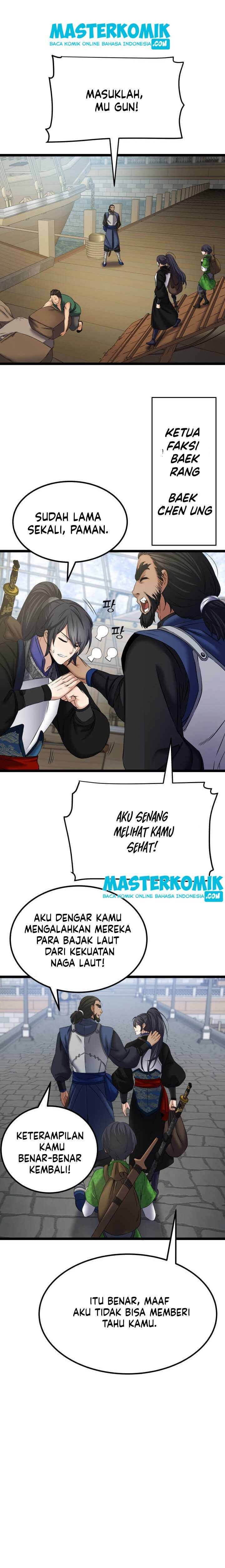 Cerebral Renal Failure Chapter 05 Bahasa Indonesia