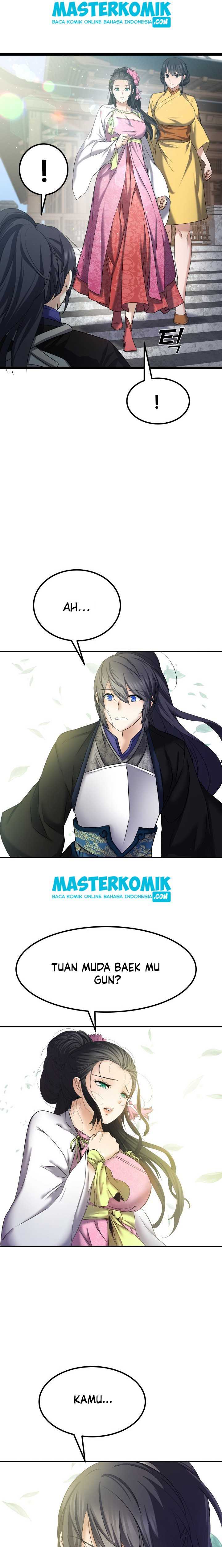 Cerebral Renal Failure Chapter 05 Bahasa Indonesia