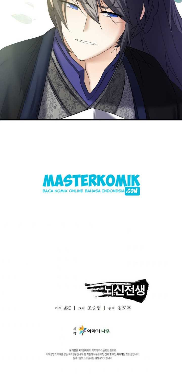 Cerebral Renal Failure Chapter 05 Bahasa Indonesia