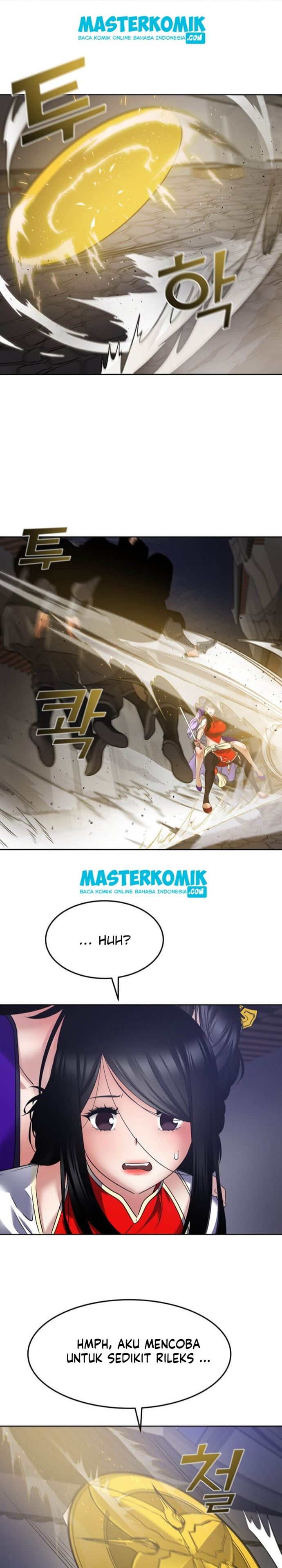 Cerebral Renal Failure Chapter 15 Bahasa Indonesia