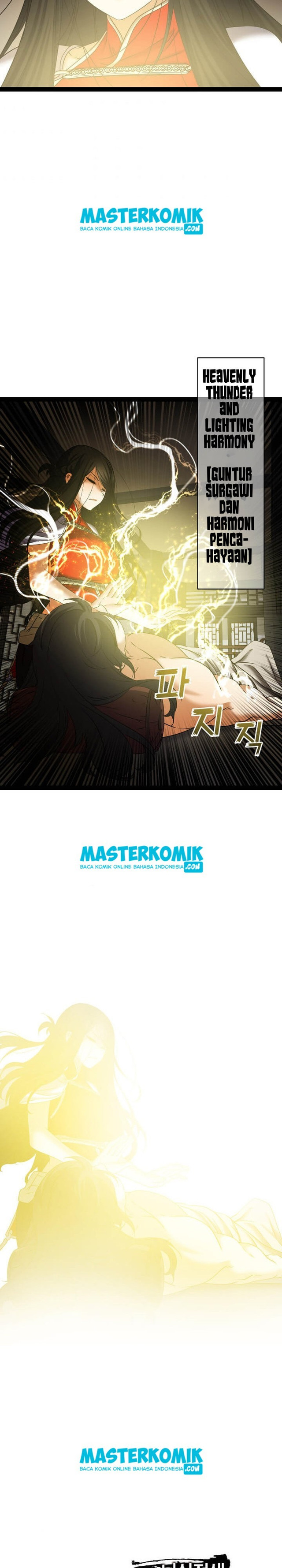 Cerebral Renal Failure (Past Lives of the Thunder Gods) chapter 20