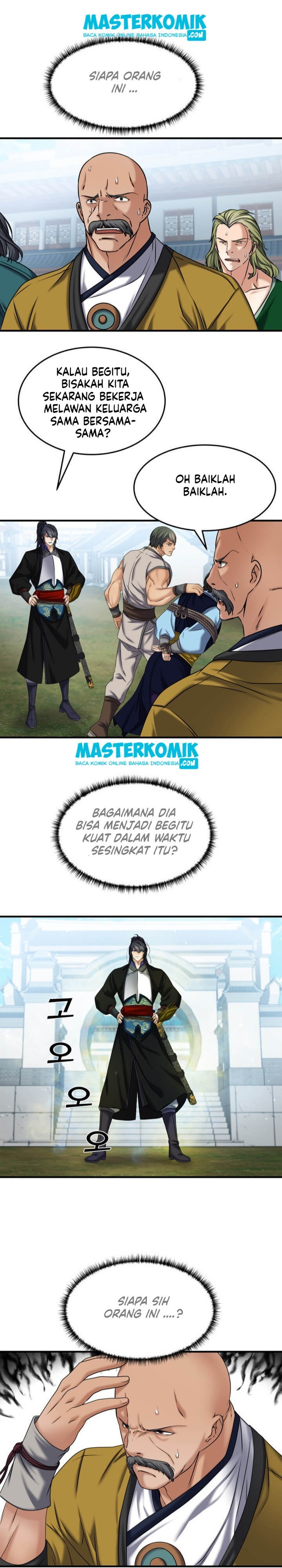 Cerebral Renal Failure Chapter 23 Bahasa Indonesia