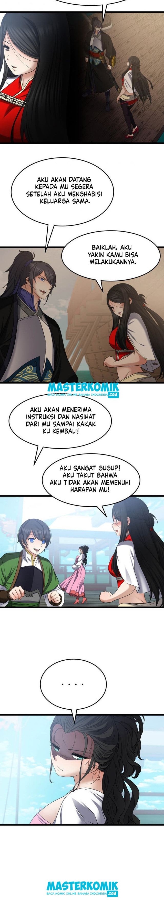 Cerebral Renal Failure Chapter 23 Bahasa Indonesia