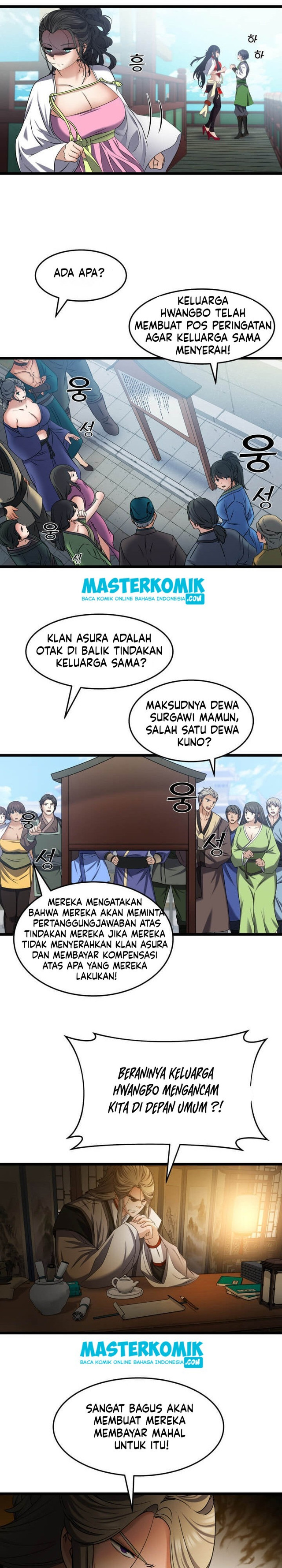 Cerebral Renal Failure Chapter 23 Bahasa Indonesia