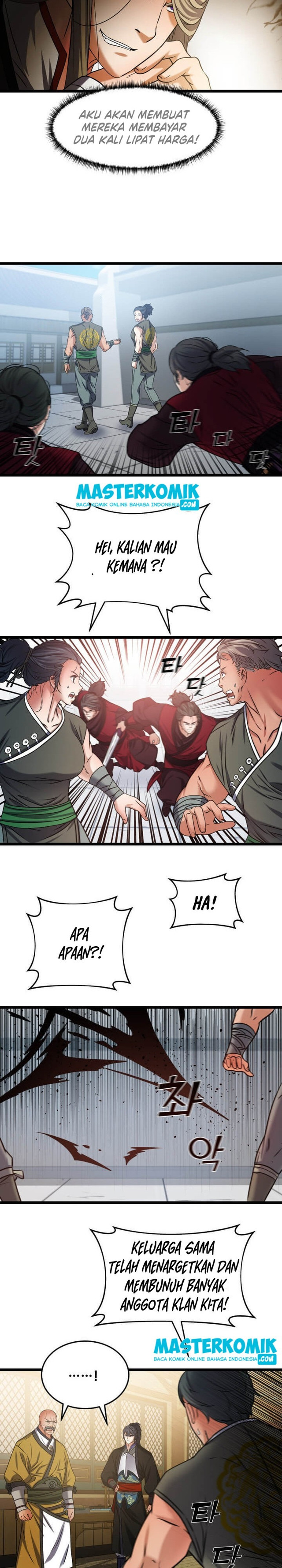 Cerebral Renal Failure Chapter 23 Bahasa Indonesia