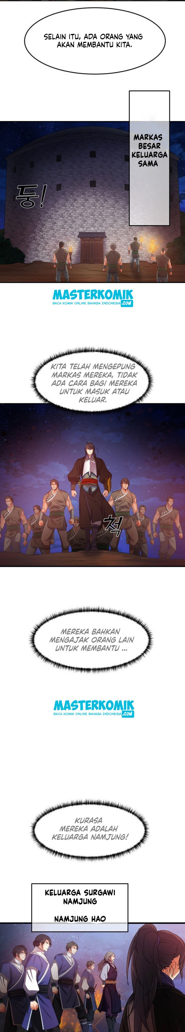 Cerebral Renal Failure Chapter 23 Bahasa Indonesia